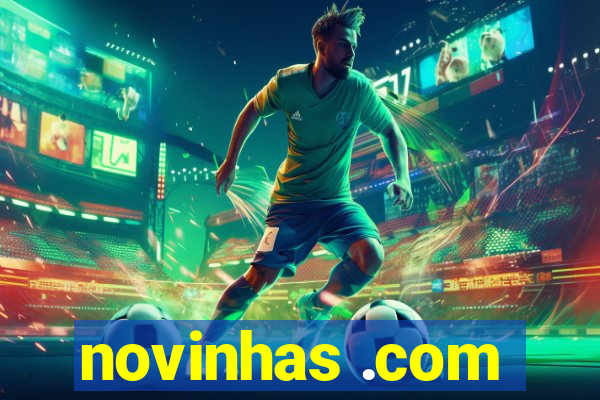 novinhas .com